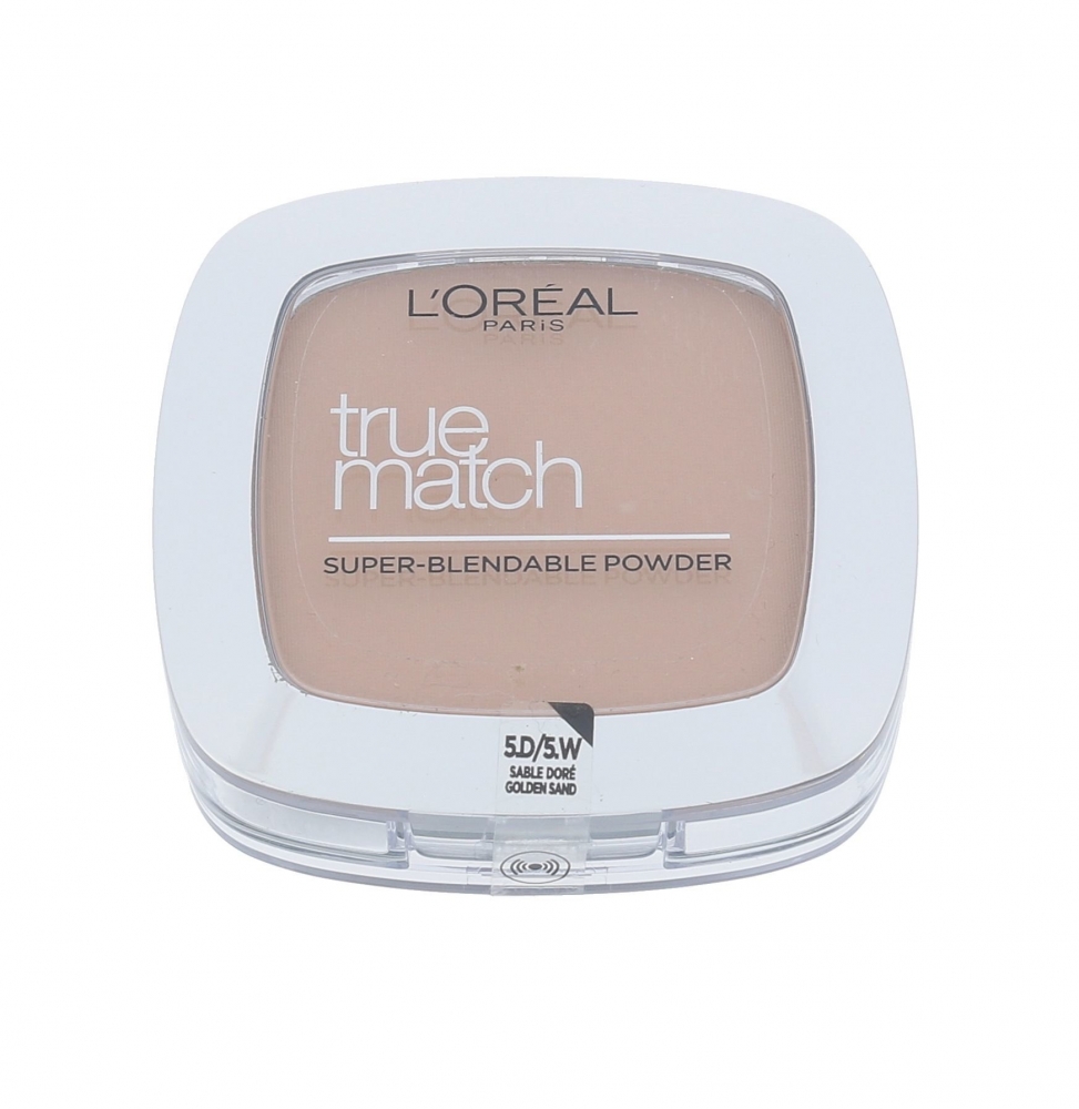 True Match - LOreal Paris Pudra