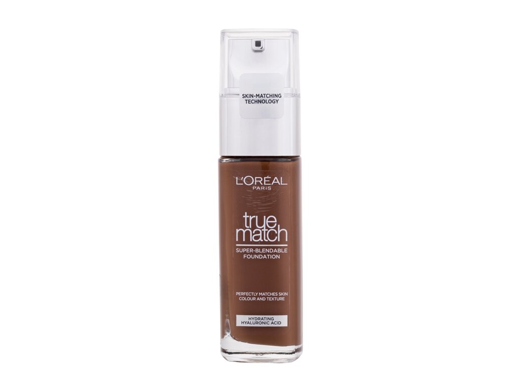 True Match Super-Blendable Foundation - LOreal Paris Fond de ten