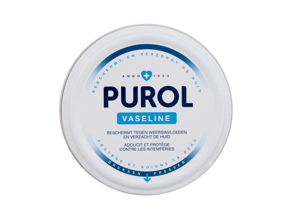 Vaseline - Purol