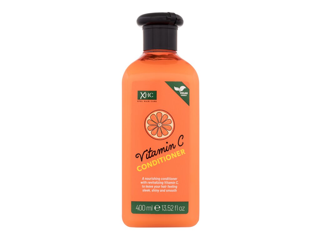 Vitamin C Conditioner - Xpel Balsam de par