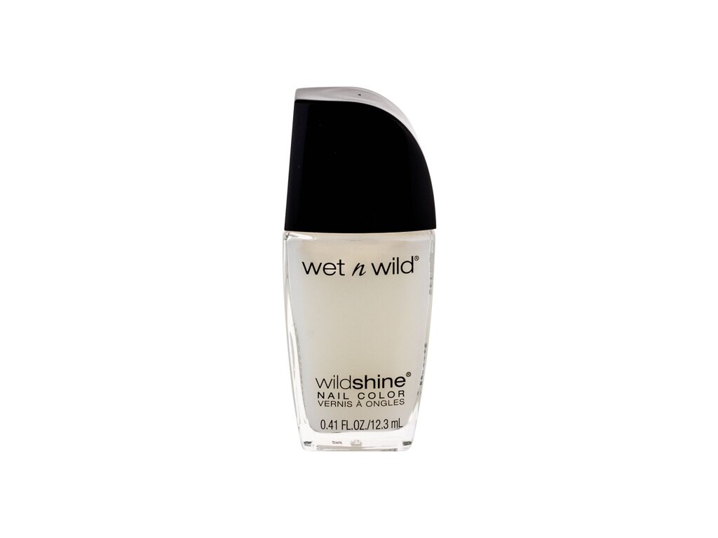 Wildshine Top Coat - Wet n Wild Oja